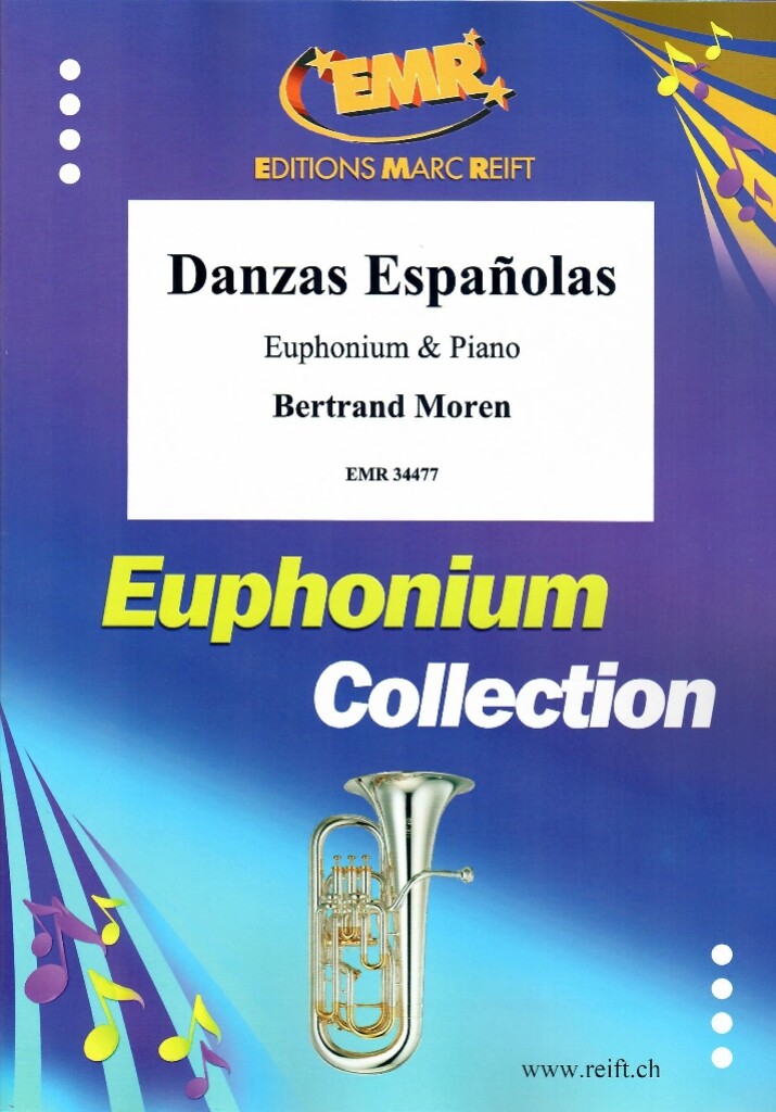 Danzas Espanolas